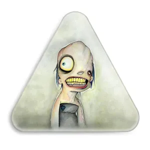 پیکسل مثلثی بچه