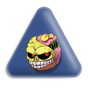 پیکسل مثلثی ترسناک