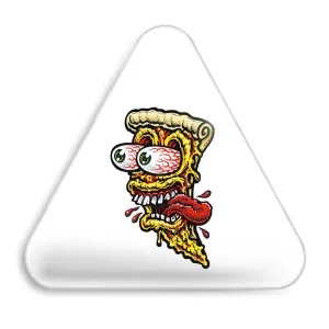 پیکسل مثلثی ترسناک