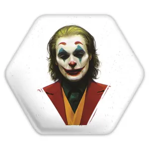 پیکسل شش ضلعی جوکر Joker