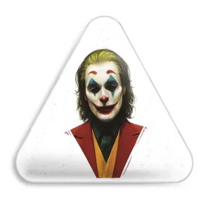 پیکسل مثلثی جوکر Joker