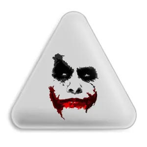 پیکسل مثلثی جوکر Joker