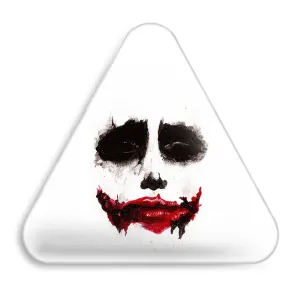 پیکسل مثلثی جوکر Joker