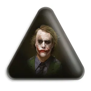 پیکسل مثلثی جوکر Joker