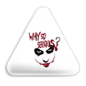 پیکسل مثلثی جوکر Joker