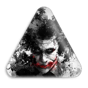 پیکسل مثلثی جوکر Joker