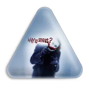 پیکسل مثلثی جوکر Joker