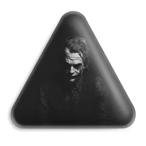 پیکسل مثلثی جوکر Joker