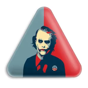 پیکسل مثلثی جوکر Joker