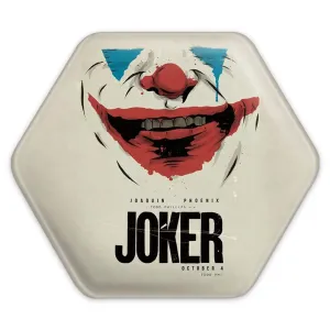 پیکسل شش ضلعی جوکر Joker