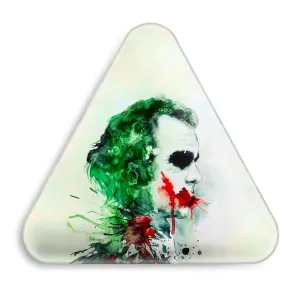 پیکسل مثلثی جوکر Joker