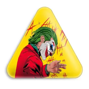 پیکسل مثلثی جوکر Joker