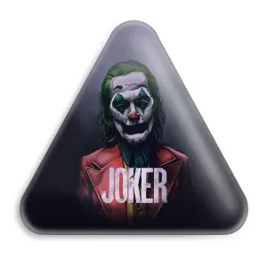 پیکسل مثلثی جوکر Joker