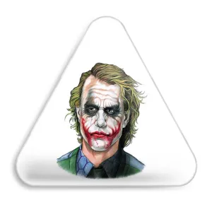 پیکسل مثلثی جوکر Joker