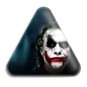 پیکسل مثلثی جوکر Joker