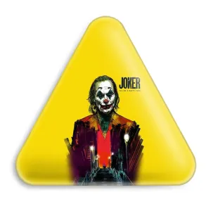 پیکسل مثلثی جوکر Joker