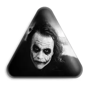 پیکسل مثلثی جوکر Joker