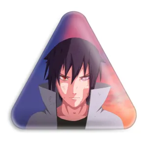 پیکسل مثلثی ساسکه اوچیها انیمه بوروتو Boruto