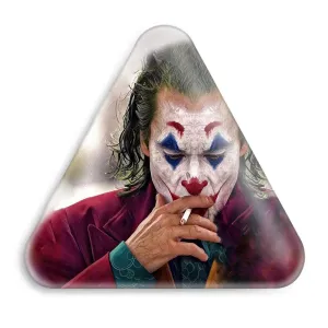پیکسل مثلثی جوکر Joker