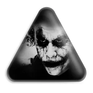 پیکسل مثلثی جوکر Joker