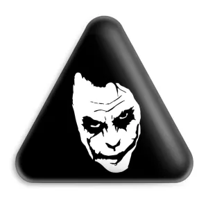 پیکسل مثلثی جوکر Joker