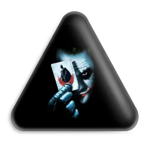 پیکسل مثلثی جوکر Joker
