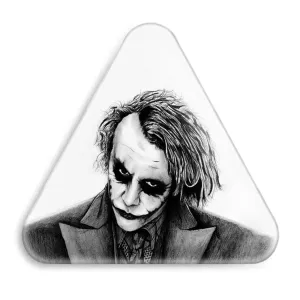 پیکسل مثلثی جوکر Joker