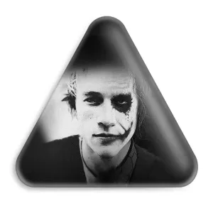 پیکسل مثلثی جوکر Joker