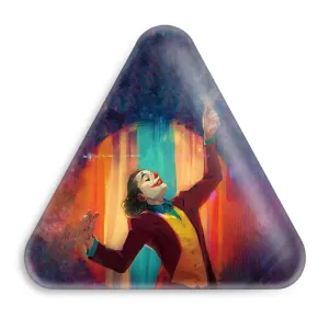 پیکسل مثلثی جوکر Joker