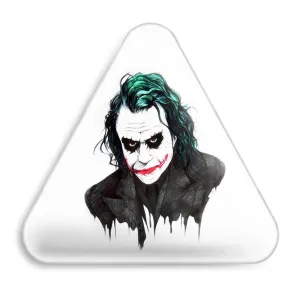 پیکسل مثلثی جوکر Joker