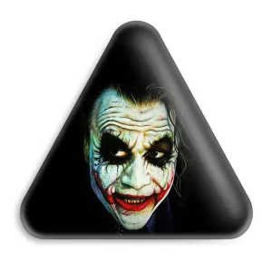 پیکسل مثلثی جوکر Joker