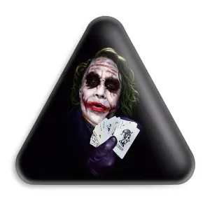 پیکسل مثلثی جوکر Joker