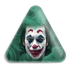 پیکسل مثلثی جوکر Joker