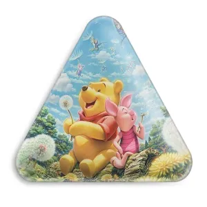 پیکسل مثلثی خرس پو Winnie The Pooh