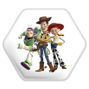 پیکسل شش ضلعی داستان اسباب بازی Toy Story