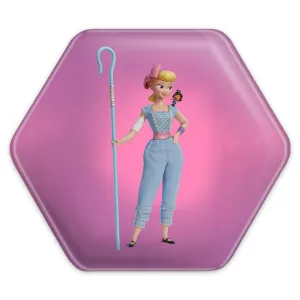پیکسل شش ضلعی داستان اسباب بازی Toy Story