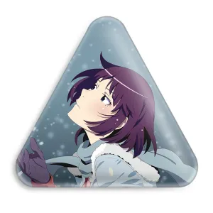 پیکسل مثلثی سنجو گاهارا انیمه مونوگاتاری