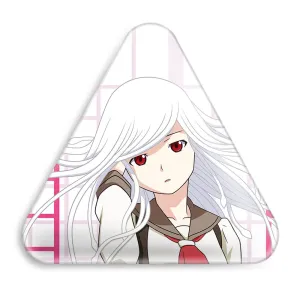 پیکسل مثلثی کوچینوا انیمه مونوگاتاری