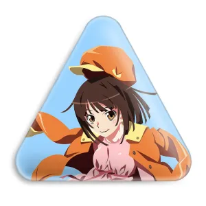 پیکسل مثلثی نادکو سنگوکو انیمه مونوگاتاری