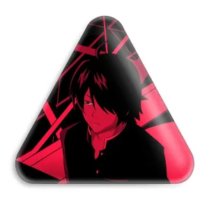 پیکسل مثلثی اراراگی کویومی انیمه مونوگاتاری