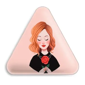 پیکسل مثلثی دخترونه