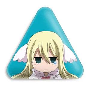 پیکسل مثلثی میویس انیمه فری تیل Fairy Tail