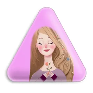 پیکسل مثلثی دخترونه