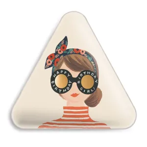 پیکسل مثلثی دخترونه