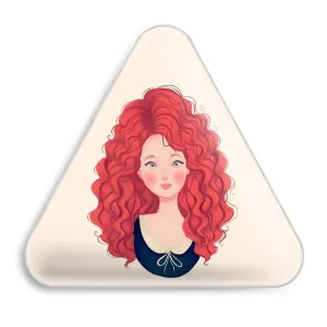 پیکسل مثلثی انیمیشن دلیر Brave