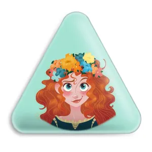 پیکسل مثلثی انیمیشن دلیر Brave