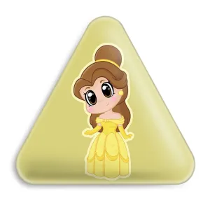 پیکسل مثلثی انیمیشن دیو  و دلبر Beauty And The Beast