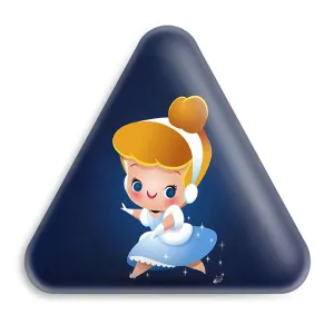پیکسل مثلثی سیندرلا Cinderella