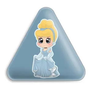 پیکسل مثلثی سیندرلا Cinderella
