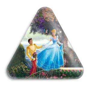 پیکسل مثلثی سیندرلا Cinderella